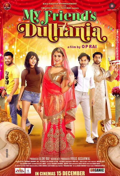 My-Friends-Dulhania-2017-New-Bollywood-Hindi-Full-Movie-HD