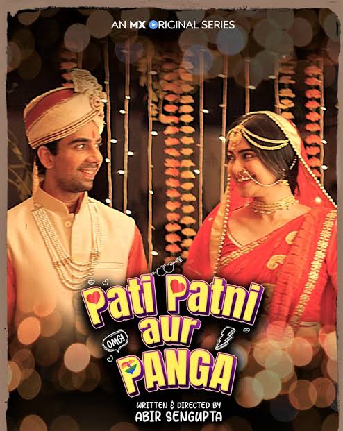 Pati-Patni-aur-Panga-2020-Hindi-Web-Series-S1-Completed